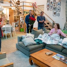 Útok medveďov na pracovníka zoo parku v Číne