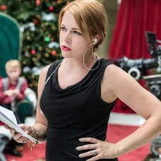 Vianočný sľub - Melissa Joan Hart