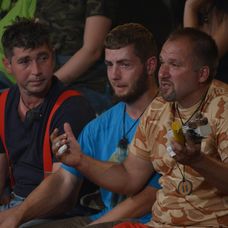 Gabo znášal rozlúčku s Vladom veľmi ťažko