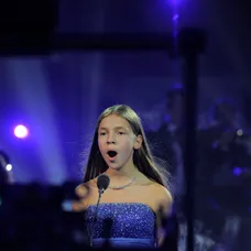 Patrícia Janečková vyhrala šou Talentmania