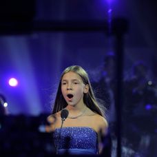 Patrícia Janečková vyhrala šou Talentmania