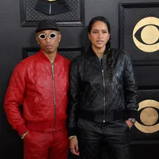 Pharrell