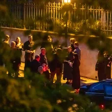Štefan Margita sa rozlúčil s Hanou Zagorovou
