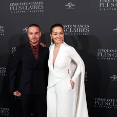 Jamie Dornan a Dakota Johnson