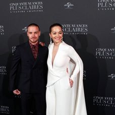 Jamie Dornan a Dakota Johnson