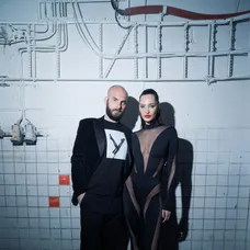 Event Mugler H&M