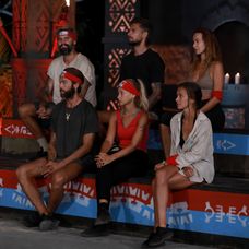 Pítr po dueli s Fifom skončil v Survivorovi.