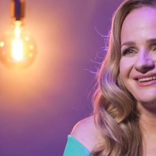 Zuzka Kubovčíková Šebová