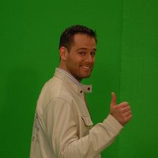 Pavel Bruchala s Martinou Mečiarovou v Reflexe