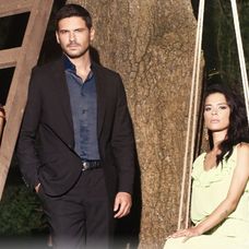 Nikdy ťa neopustím