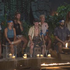 Veronika najskôr oľutovala svoje klamstvá na kmeňovej rade, no v dueli jej sily na Radka nestačili a v Survivore skončila.