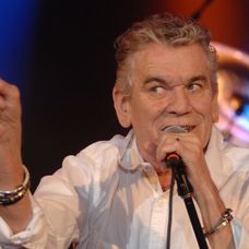 Dan McCafferty