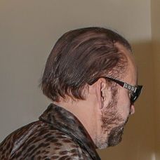 Nicolas Cage