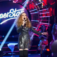 Barbora Piešová v poslednom SuperVýbere postúpila do finále.