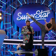 Čeky sa dostal do nebezpečnej situácie