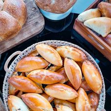 Ukrajinské pochúťky