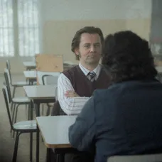 Metóda Markovič: Hojer - 2. epizóda Ženská obeť