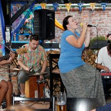 Robo Mikla sa nedávno zúčastnil aj show Farma