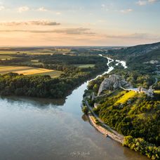 Behaj Lesmi - Devín