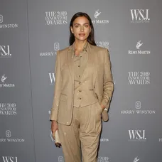 Irina Shayk