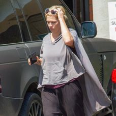 Jennie Garth teraz.