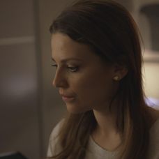 Svadobná noc Nadi a Martina