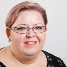 Silvia Bzdil