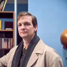 Matej Erby stvárni novú postavu v Sľube.