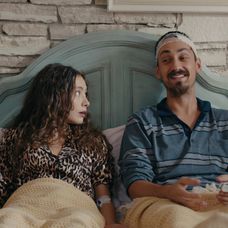 Veľvyslancova dcéra