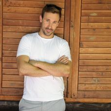 Vlado Kobielsky a Zuzana Mauréry ako Bobulovci