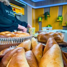 Ukrajinské pochúťky