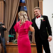 Svadba Veroniky a Adama