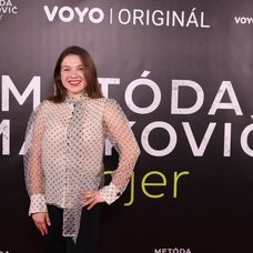 Premiéra Voyo originálu Metóda Markovič: Hojer