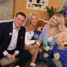 Deň s Nadáciou Markíza