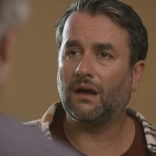 Vojaci počas kontroly dodržiavania protiepidemických opatrení na Orave