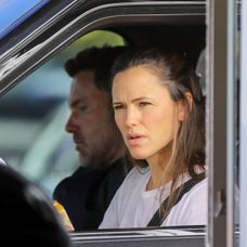 Ben a Jennifer