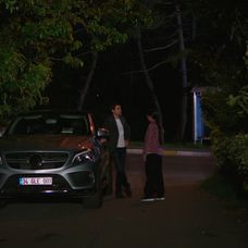Dcéry pani Fazilet