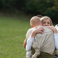 Návšteva pre Matúša a Mirku