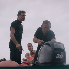 Zachránené životy