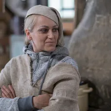 Zuzana Hrobáriková