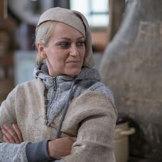 Zuzana Hrobáriková