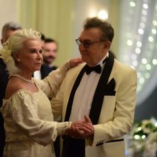 Neželaná nevesta - svadba Esmy a Garipa