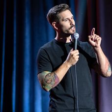 Ruku na srdce: Jakub Zitron Ťapák