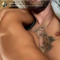 Tess a Vlastík