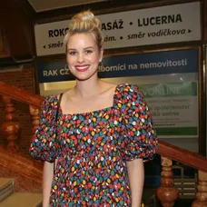 Patrície Pagáčová