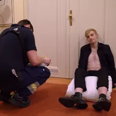 Juraj Šeliga v relácii Na telo.