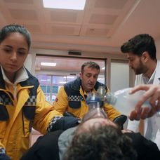 Zachránené životy