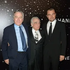 Robert De Niro