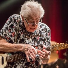John Mayall
