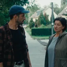 Zdá sa, že Noro a Zuzana majú spoločné tajomstvo.